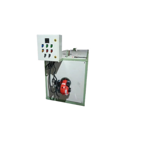 Automatic Gas Fire Steam Boiler