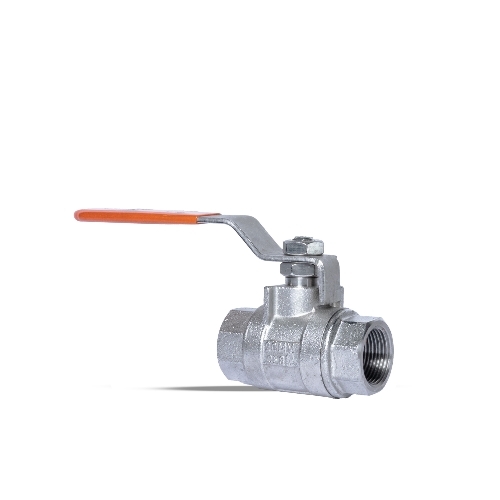 Ball Valve