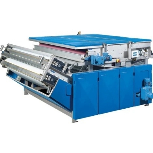Belt Filter Press