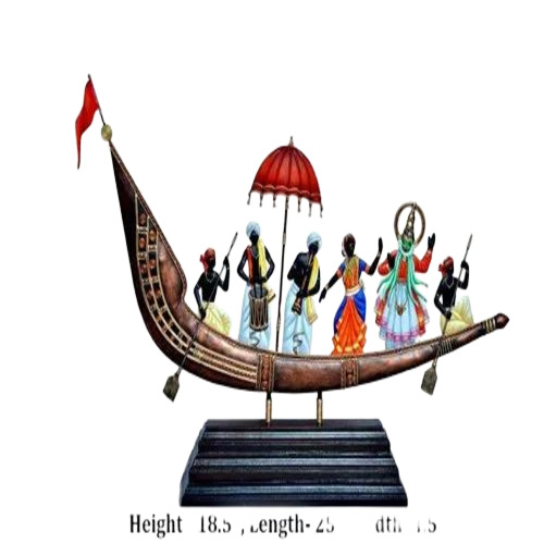 Boat Mementos