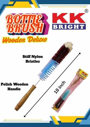 Bottle Cleaning Brush