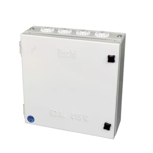 Bus Bar Box