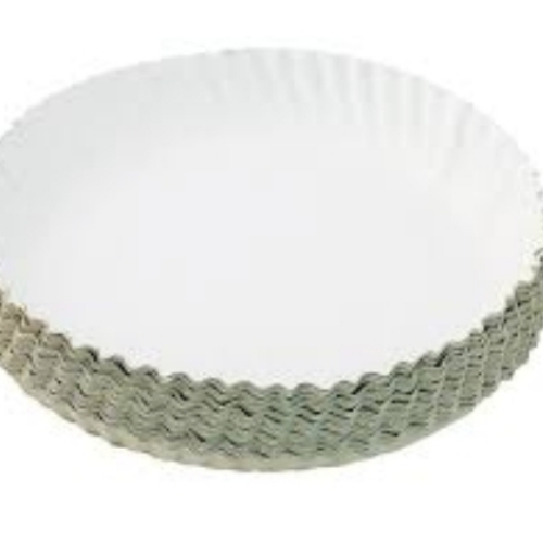 Cake Paper Plate