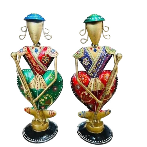 Chaukidar Showpiece