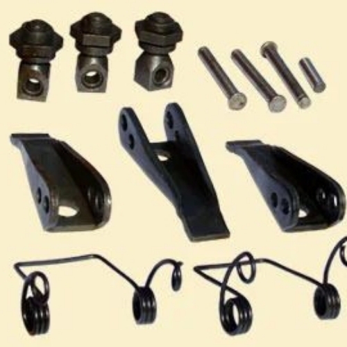 Clutch Parts 