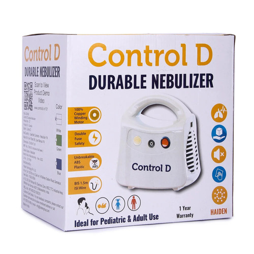 Compressor Nebulizer