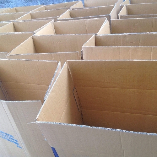 Corrugated Packaging Boxes