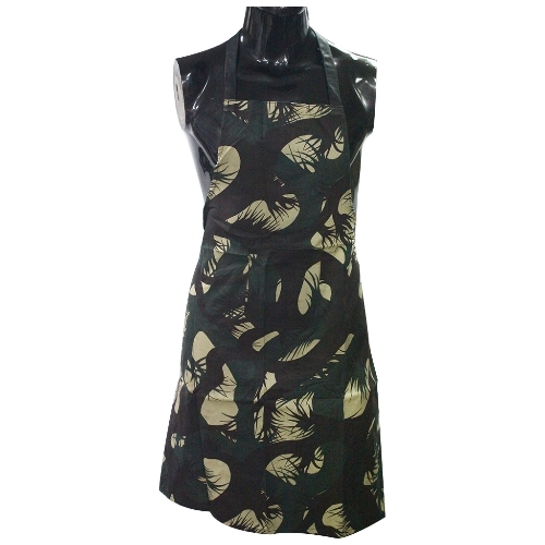 Cotton Chef Apron