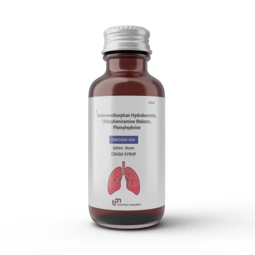 Cough Syrup