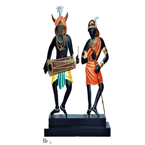 Couple Dance Mementos