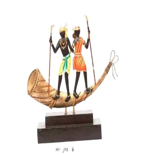 Couple Dance Trumpet Mementos - Color: Various Colors