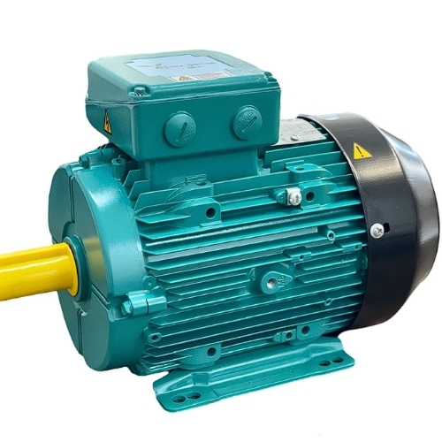 Crompton greaves motor