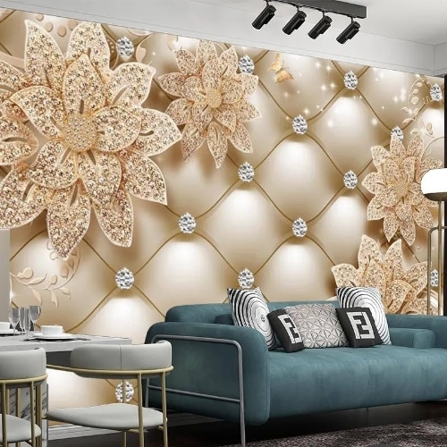 Decorative Wallpaper