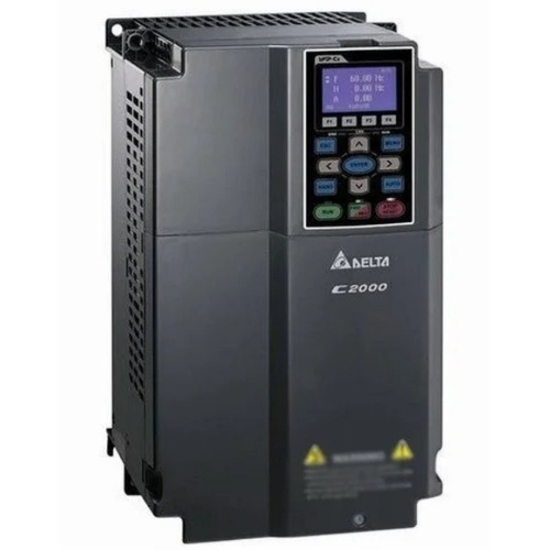 Delta c2000 series AC dtive