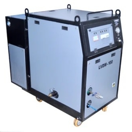 Electric Low Vacuum Dehydration Machine