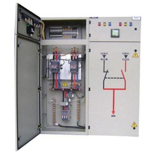 Electrical Busbar Panel