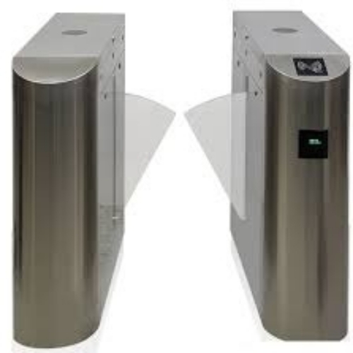 Flap Barrier