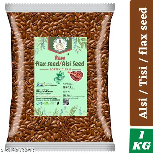 Flax Seeds