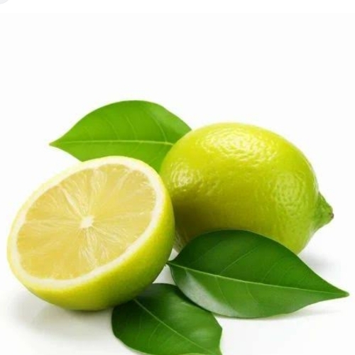 Fresh Lemon