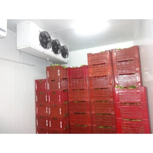 Fruit Reopening Chamber