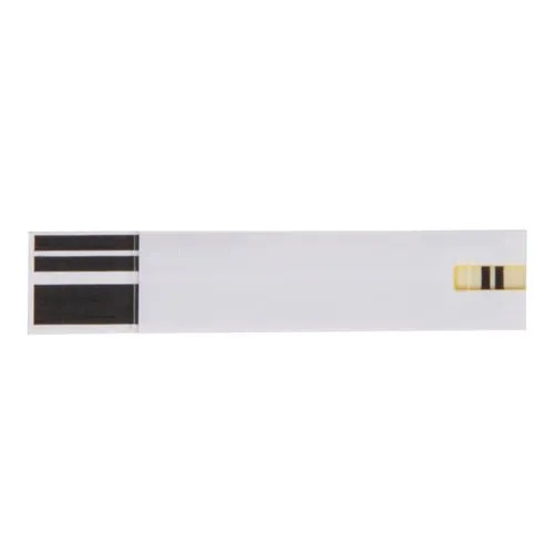 Glucose Test Strip - Application: Diagnostic
