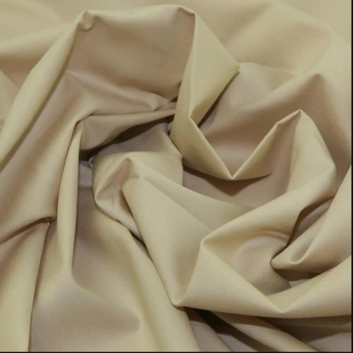 Goldan Cotton Poplin Fabric