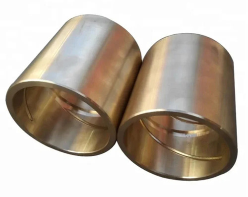 Gunmetal Bushes - Size: Multi