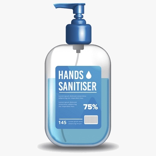 Hand Sanitizer