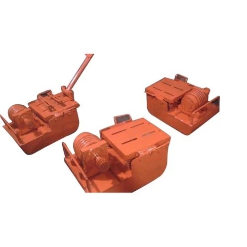 Heavy Duty Earth Compactors