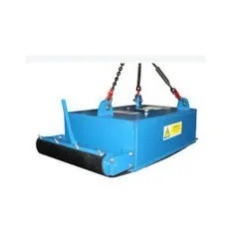 Heavy duty suspended magnet 