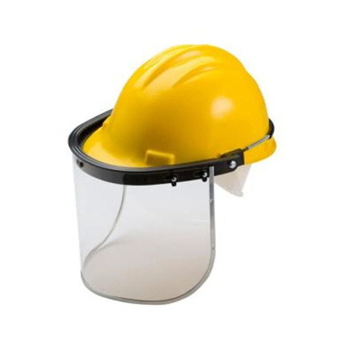 Helmet Face Shield