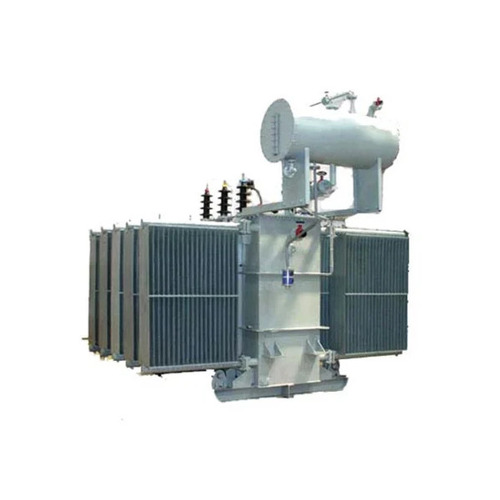 High Voltage Transformer