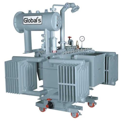 Ht Distribution Transformer