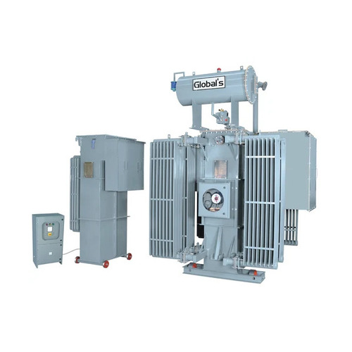 Industrial Distribution Transformer