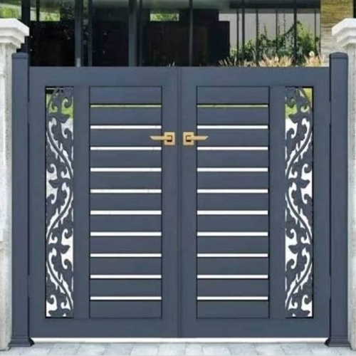 Iron Gate