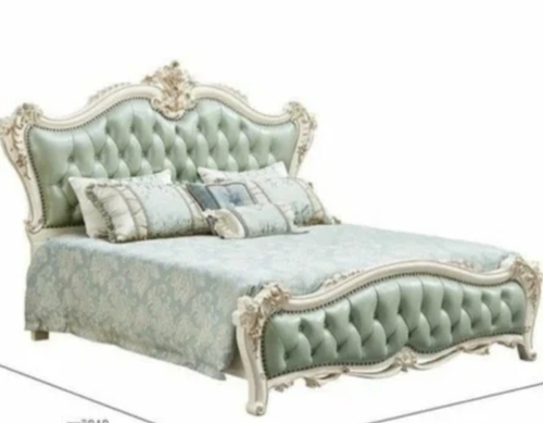 King Size Bed