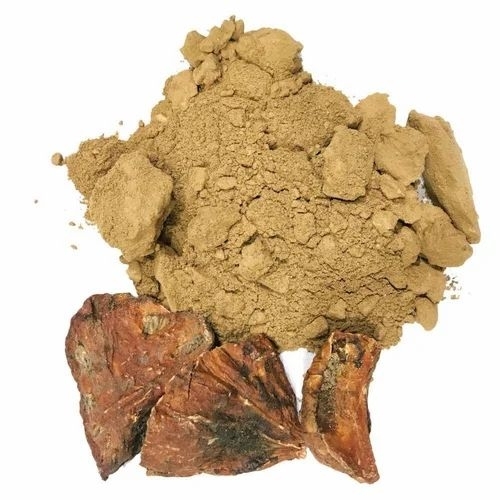 Lal Behman Extract