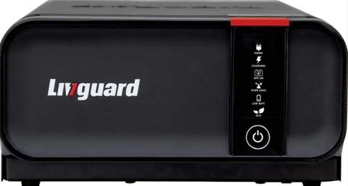 Lgs1600 Livguard Inverter