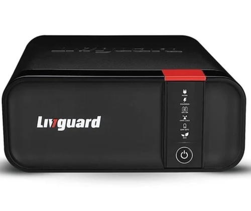 Lgs4000 Livguard Ih Verter Inverter