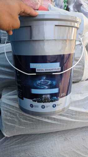 Liquid urea