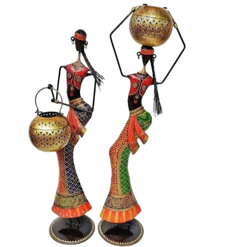 Lota Doll Showpiece
