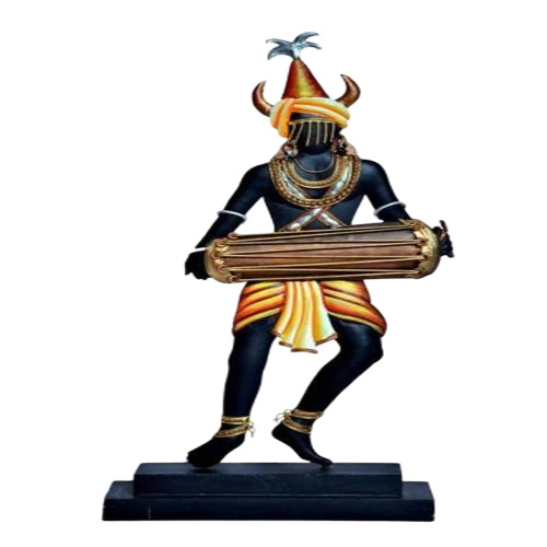 Man Musician Mementos
