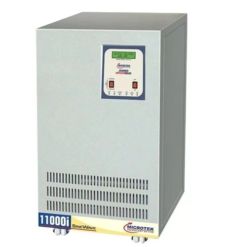 Microtek Jm Sw 11000i Ups