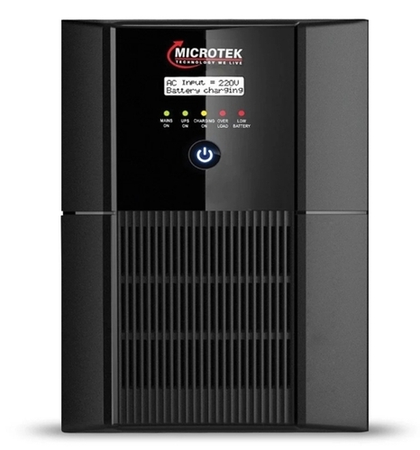 Microtek Jm Sw 2750 24v Ups