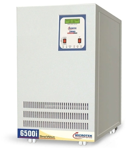 Microtek Jm Sw 65001 Ups
