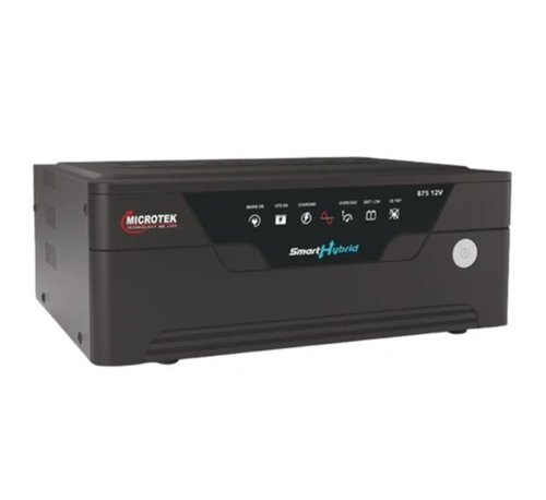 Microtek Smart Hybrid 875 Ups