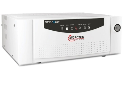 Microtek Super Power 1000 12v Sw Ups