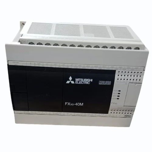 Mitsubishi Plc