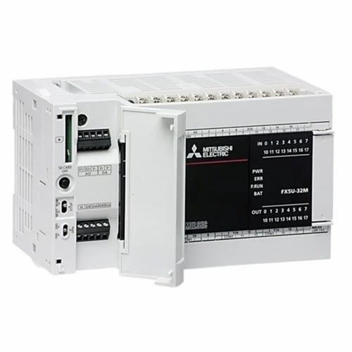 Mitsubishi Programmable Logic Controller