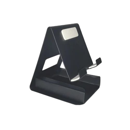 Mobile Stand With Card Holder